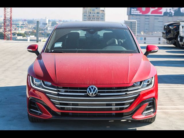 2023 Volkswagen Arteon SEL R-Line