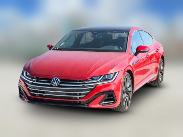 2023 Volkswagen Arteon SEL R-Line