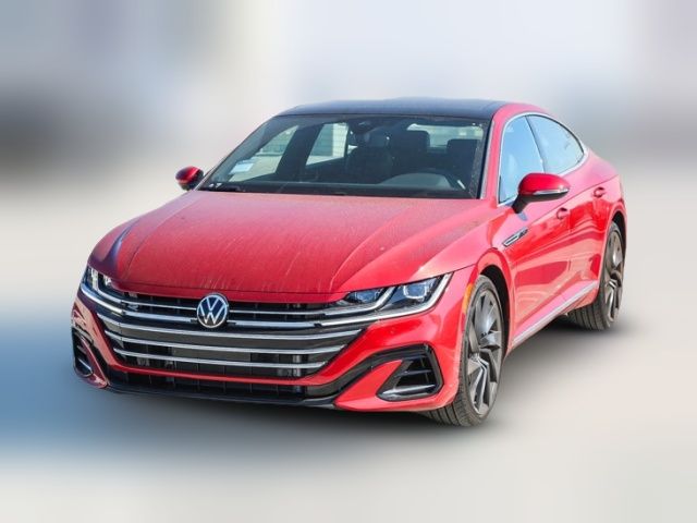 2023 Volkswagen Arteon SEL R-Line