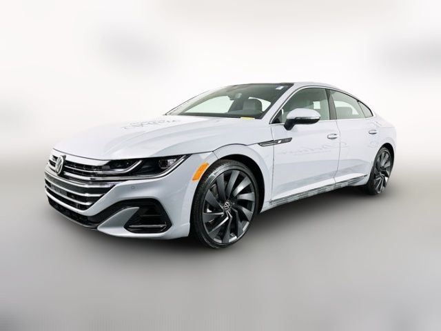 2023 Volkswagen Arteon SEL R-Line