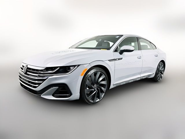 2023 Volkswagen Arteon SEL R-Line