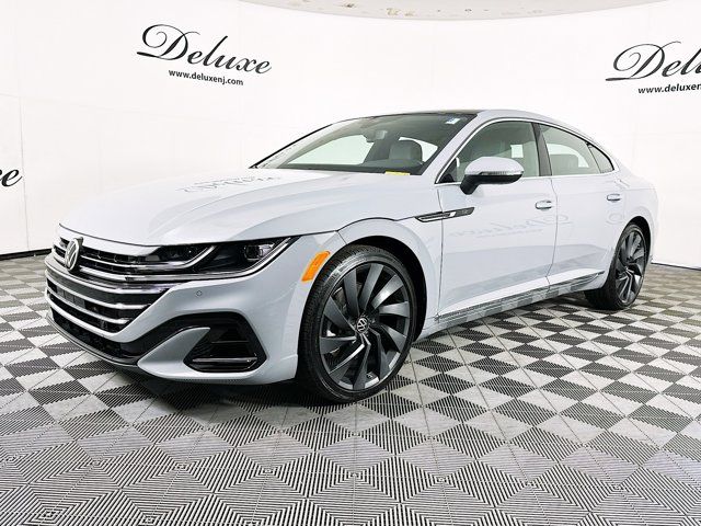 2023 Volkswagen Arteon SEL R-Line