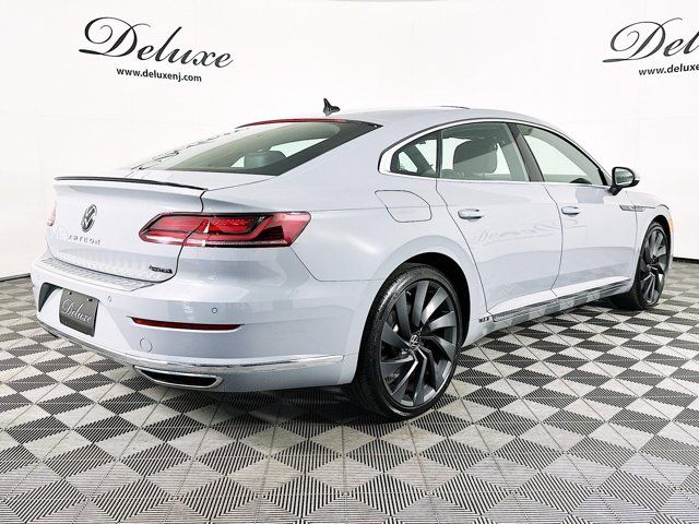 2023 Volkswagen Arteon SEL R-Line