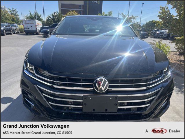 2023 Volkswagen Arteon SEL R-Line