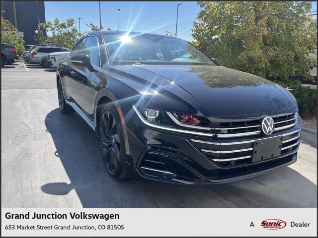 2023 Volkswagen Arteon SEL R-Line