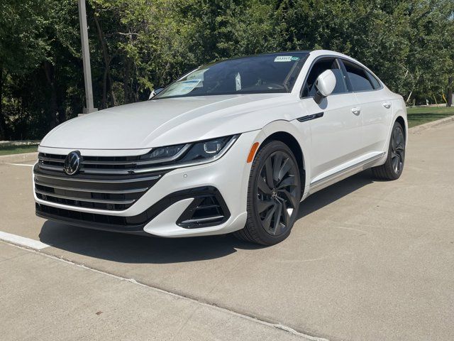 2023 Volkswagen Arteon SEL R-Line