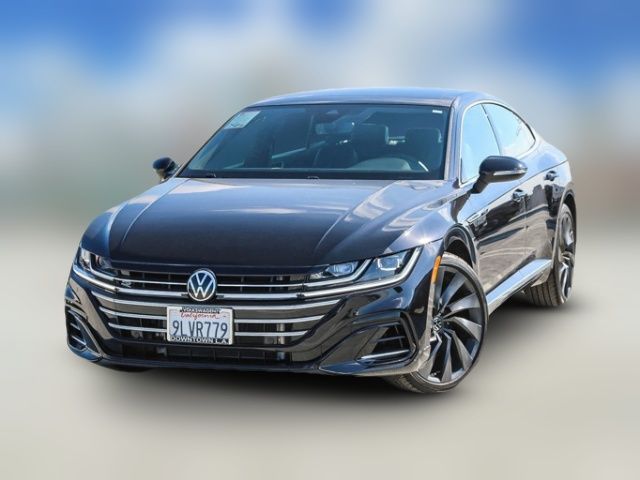 2023 Volkswagen Arteon SEL R-Line