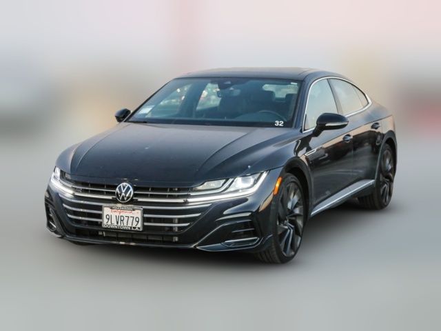 2023 Volkswagen Arteon SEL R-Line