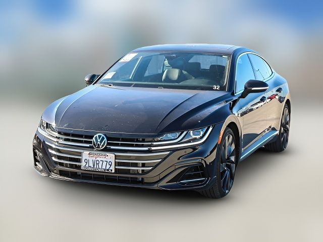 2023 Volkswagen Arteon SEL R-Line