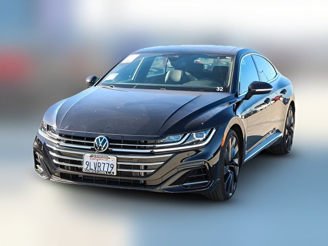 2023 Volkswagen Arteon SEL R-Line