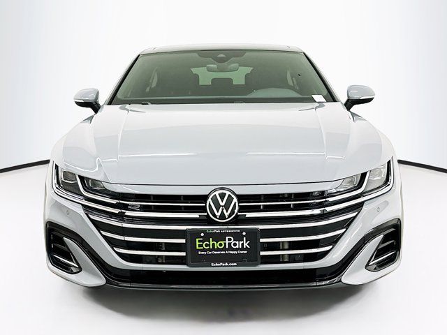 2023 Volkswagen Arteon SEL R-Line