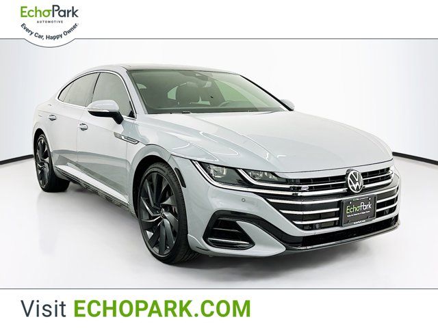 2023 Volkswagen Arteon SEL R-Line