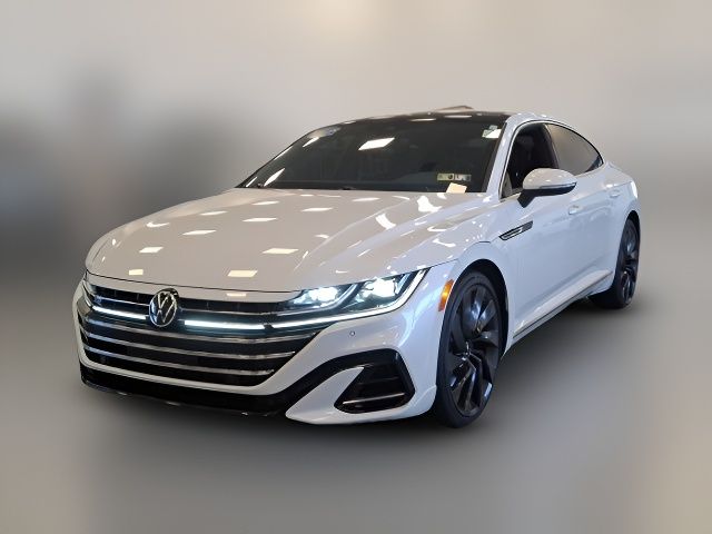 2023 Volkswagen Arteon SEL R-Line