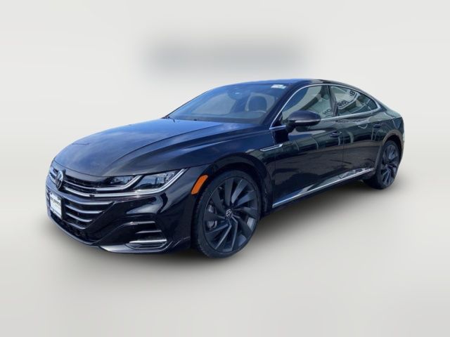 2023 Volkswagen Arteon SEL R-Line