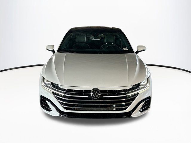 2023 Volkswagen Arteon SEL R-Line