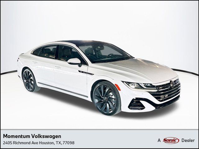 2023 Volkswagen Arteon SEL R-Line