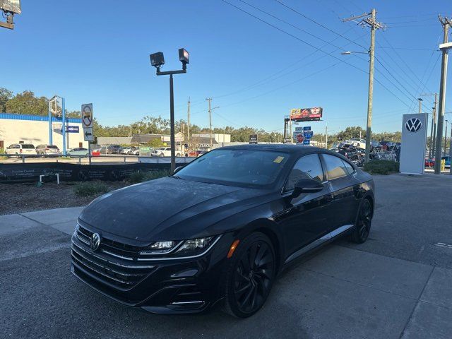 2023 Volkswagen Arteon SEL R-Line