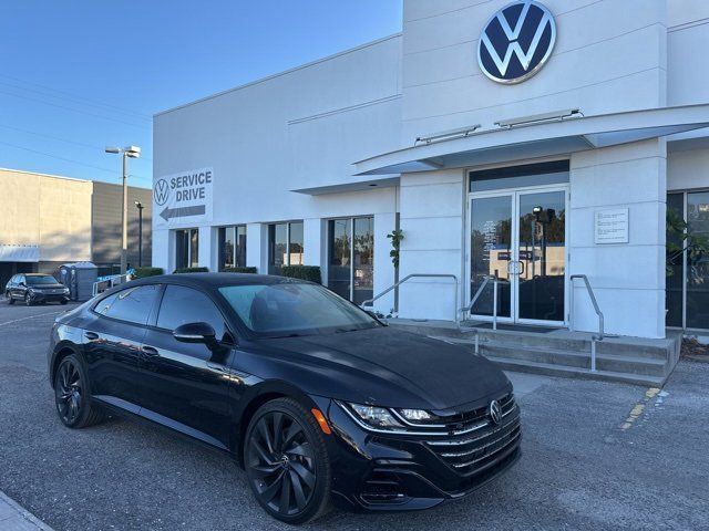 2023 Volkswagen Arteon SEL R-Line