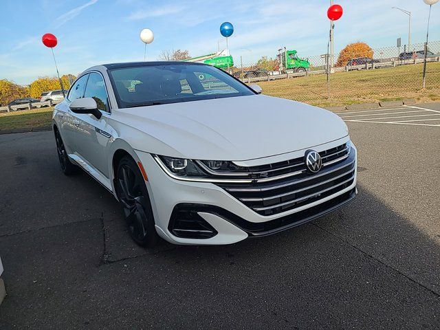 2023 Volkswagen Arteon SEL R-Line