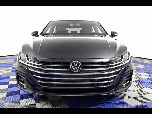 2023 Volkswagen Arteon SEL R-Line