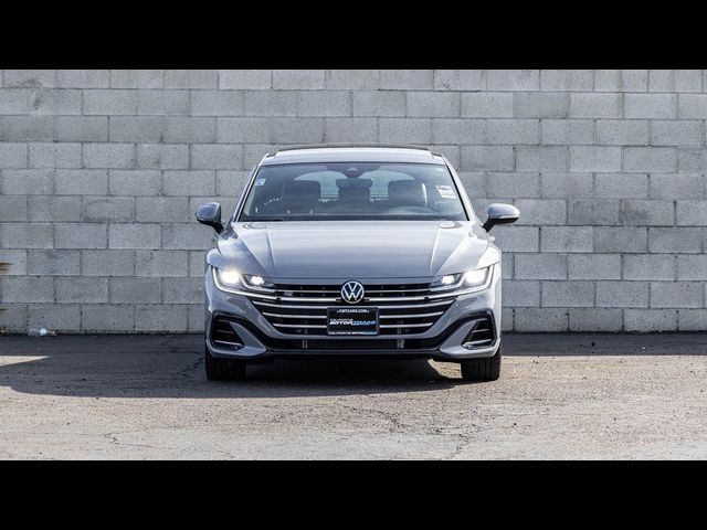 2023 Volkswagen Arteon SEL R-Line