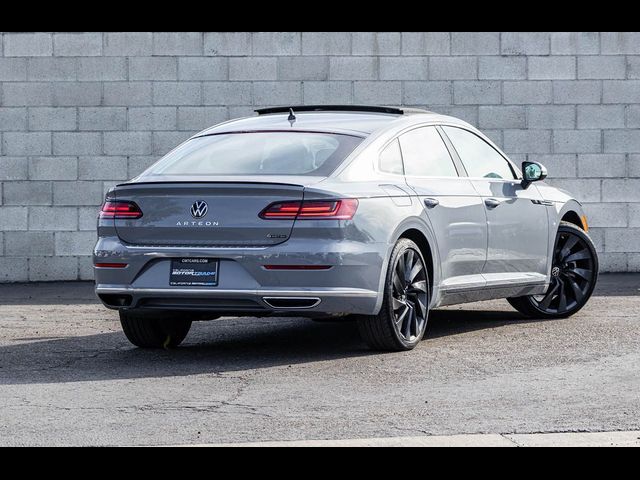 2023 Volkswagen Arteon SEL R-Line