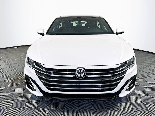 2023 Volkswagen Arteon SEL R-Line