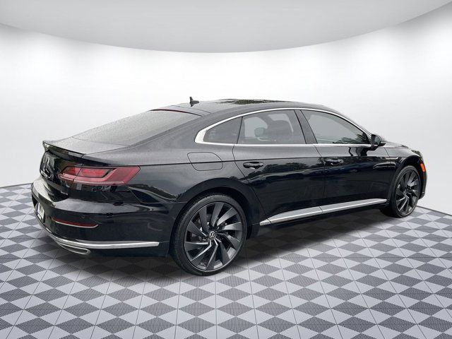 2023 Volkswagen Arteon SEL R-Line