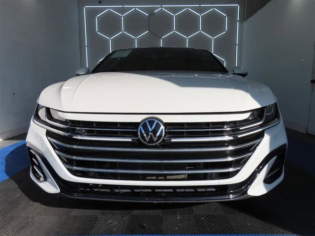2023 Volkswagen Arteon SEL R-Line