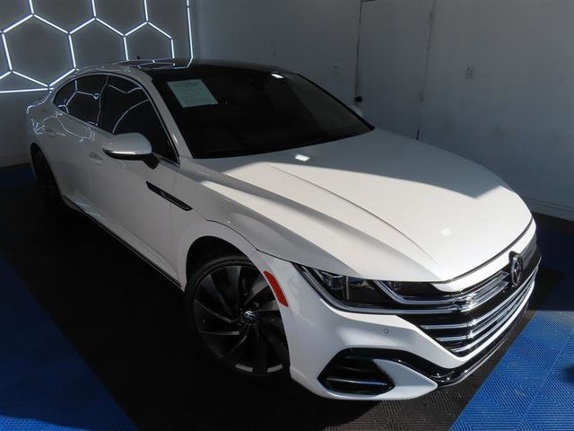 2023 Volkswagen Arteon SEL R-Line