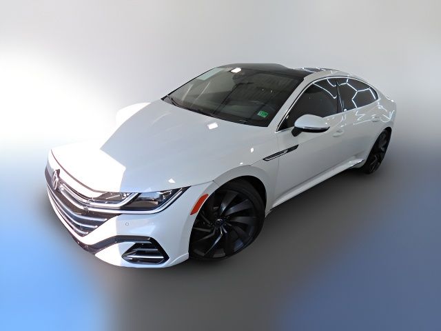 2023 Volkswagen Arteon SEL R-Line