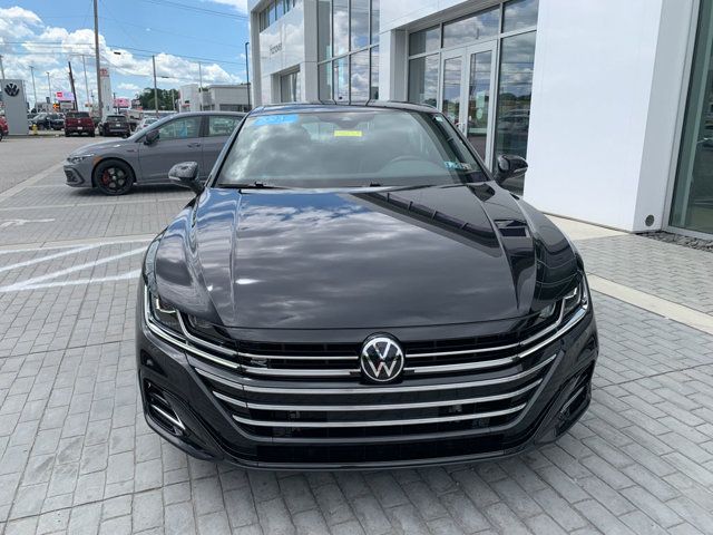 2023 Volkswagen Arteon SEL R-Line