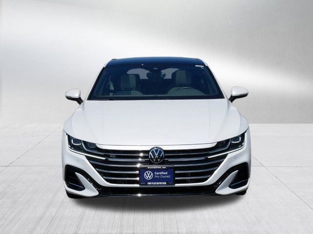 2023 Volkswagen Arteon SEL R-Line