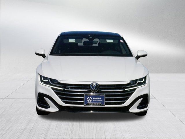 2023 Volkswagen Arteon SEL R-Line