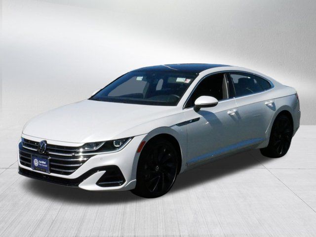 2023 Volkswagen Arteon SEL R-Line