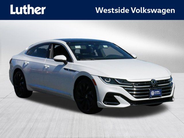 2023 Volkswagen Arteon SEL R-Line