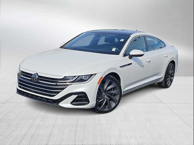 2023 Volkswagen Arteon SEL R-Line