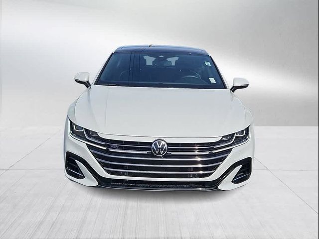 2023 Volkswagen Arteon SEL R-Line