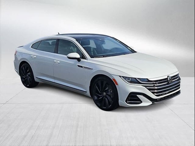 2023 Volkswagen Arteon SEL R-Line