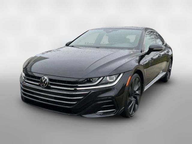 2023 Volkswagen Arteon SEL R-Line