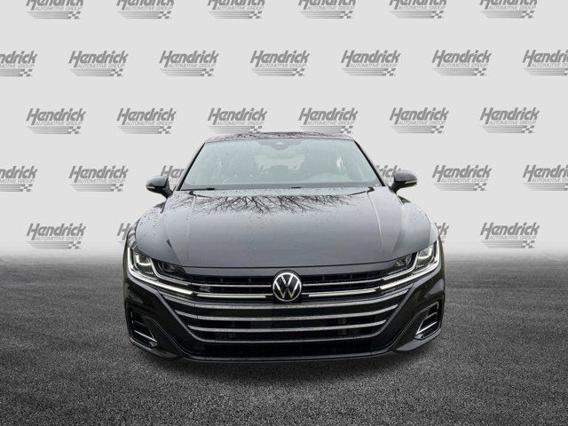 2023 Volkswagen Arteon SEL R-Line