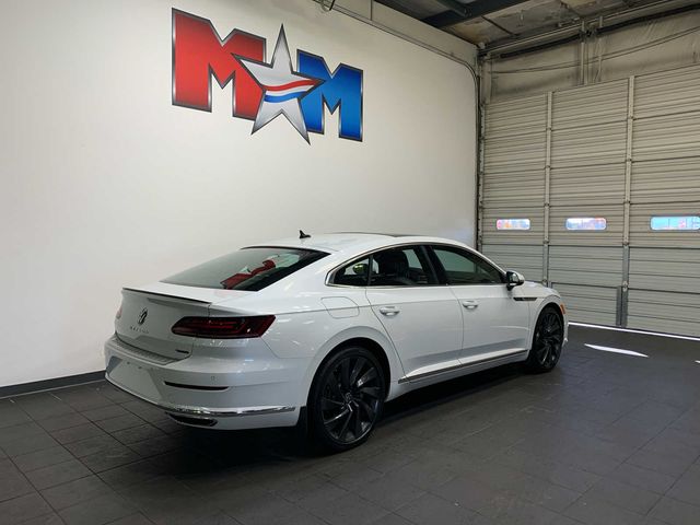 2023 Volkswagen Arteon SEL R-Line