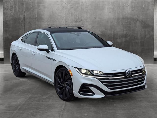 2023 Volkswagen Arteon SEL R-Line