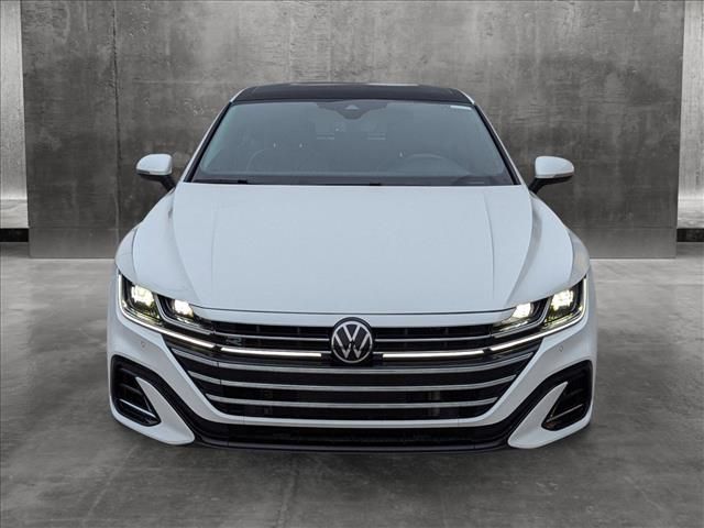 2023 Volkswagen Arteon SEL R-Line