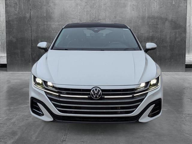 2023 Volkswagen Arteon SEL R-Line