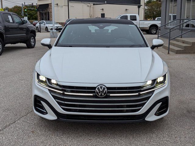 2023 Volkswagen Arteon SEL R-Line