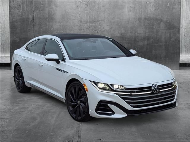 2023 Volkswagen Arteon SEL R-Line