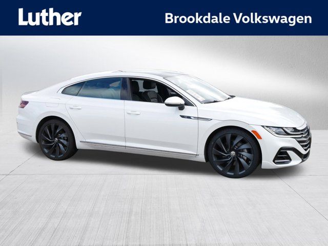 2023 Volkswagen Arteon SEL R-Line