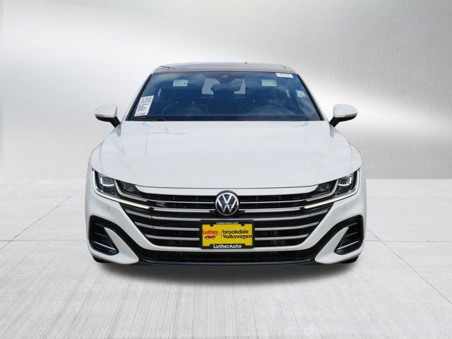 2023 Volkswagen Arteon SEL R-Line