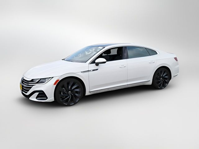 2023 Volkswagen Arteon SEL R-Line
